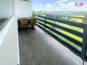 Prodej bytu 3+1, Hartmanice, 71 m2