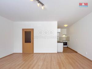 Pronájem bytu 1+kk, Praha, Hornoměcholupská, 32 m2