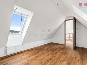 Pronájem bytu 4+kk, Ústí nad Labem, Konečná, 98 m2