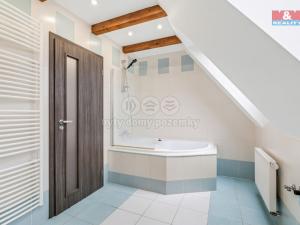 Pronájem bytu 4+kk, Ústí nad Labem, Konečná, 98 m2