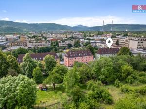Pronájem bytu 4+kk, Ústí nad Labem, Konečná, 98 m2