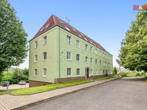 Pronájem bytu 4+kk, Ústí nad Labem, Konečná, 98 m2