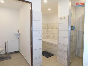 Prodej rodinného domu, Smržovka, Poštovní, 200 m2