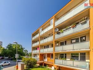 Prodej bytu 3+1, Mělník, Pivovarská, 70 m2