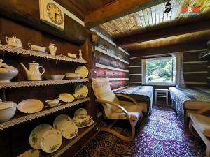 Prodej chalupy, Morávka, 95 m2