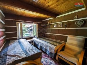 Prodej chalupy, Morávka, 95 m2