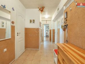 Prodej bytu 3+1, Kladno, Jižní, 69 m2