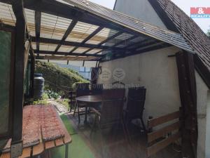 Prodej chaty, Vrhaveč - Radinovy, 29 m2