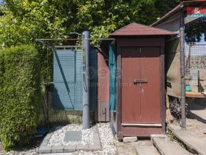 Prodej chaty, Vrhaveč - Radinovy, 29 m2
