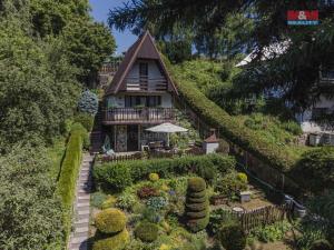 Prodej chaty, Vrhaveč - Radinovy, 29 m2