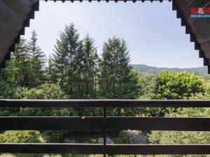 Prodej chaty, Vrhaveč - Radinovy, 29 m2