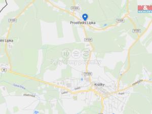 Prodej restaurace, Králíky - Prostřední Lipka, 287 m2