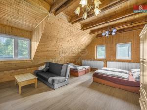 Prodej restaurace, Králíky - Prostřední Lipka, 287 m2
