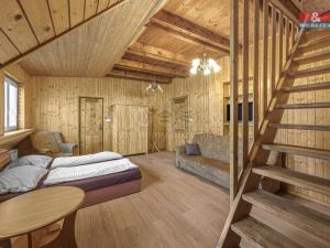 Prodej restaurace, Králíky - Prostřední Lipka, 287 m2