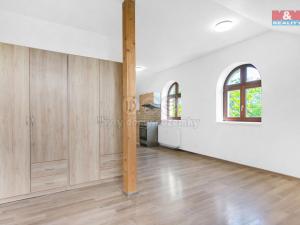 Pronájem bytu 2+kk, Kosmonosy, Pod Loretou, 50 m2