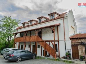 Pronájem bytu 2+kk, Kosmonosy, Pod Loretou, 50 m2