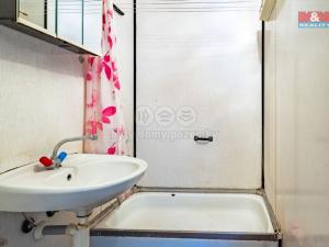 Prodej bytu 2+kk, České Budějovice, V. Volfa, 43 m2