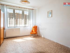 Prodej bytu 2+kk, České Budějovice, V. Volfa, 43 m2