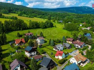 Prodej rodinného domu, Rokytnice nad Jizerou - Horní Rokytnice, 200 m2
