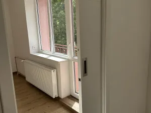 Prodej bytu 2+1, Chomutov, Mostecká, 65 m2