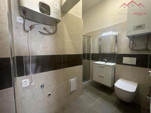 Pronájem bytu 2+1, Louny, Jeronýmova, 60 m2