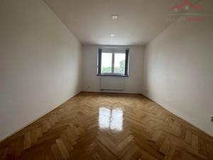 Pronájem bytu 2+1, Chomutov, Mostecká, 52 m2