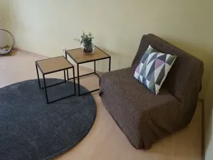 Pronájem bytu 2+kk, Jablonec nad Nisou, Janáčkova, 55 m2