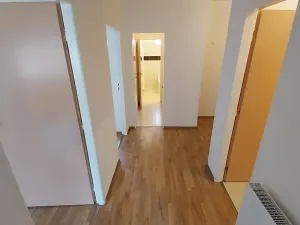 Pronájem bytu 2+1, Kunčice nad Labem, 60 m2