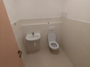 Pronájem bytu 2+1, Kunčice nad Labem, 60 m2