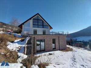 Pronájem bytu 2+kk, Pec pod Sněžkou, 28 m2