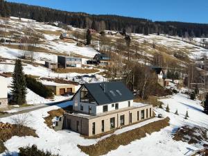 Pronájem bytu 2+kk, Pec pod Sněžkou, 28 m2