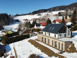 Pronájem bytu 2+kk, Pec pod Sněžkou, 71 m2