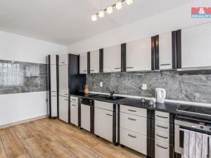 Pronájem bytu 3+1, Krupka - Maršov, Dukelských hrdinů, 68 m2