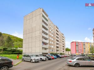 Pronájem bytu 3+1, Krupka - Maršov, Dukelských hrdinů, 68 m2