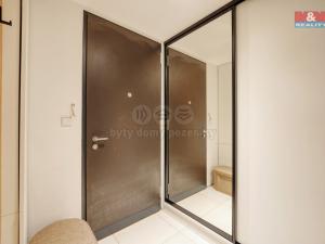 Prodej bytu 1+kk, Praha, Mošnova, 39 m2