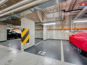 Prodej bytu 1+kk, Praha, Mošnova, 39 m2