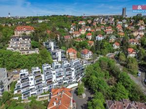 Prodej bytu 1+kk, Praha, Mošnova, 39 m2