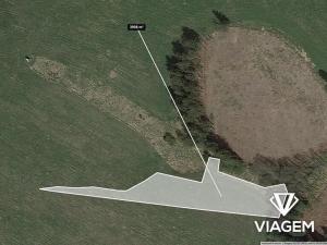 Prodej podílu pole, Buková, 434 m2