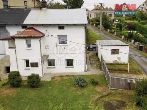 Prodej rodinného domu, Orlová - Poruba, Třešňová, 133 m2
