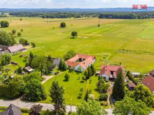 Prodej zemědělské usedlosti, Suchdol nad Lužnicí, Žižkova, 129 m2