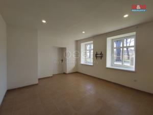 Prodej rodinného domu, Jindřichov, 140 m2
