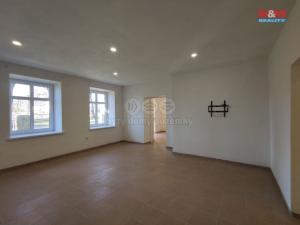 Prodej rodinného domu, Jindřichov, 140 m2