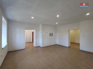 Prodej rodinného domu, Jindřichov, 140 m2
