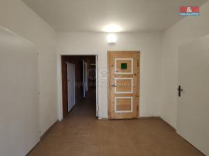 Prodej rodinného domu, Jindřichov, 140 m2