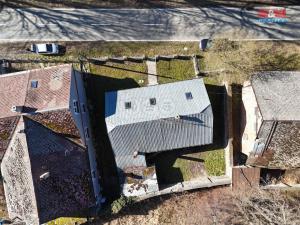 Prodej rodinného domu, Jindřichov, 140 m2