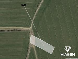 Prodej podílu pole, Křelovice, 611 m2