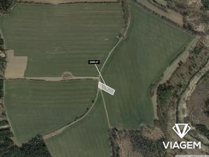 Prodej podílu pole, Křelovice, 611 m2