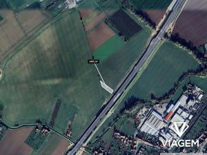 Prodej podílu pole, Sušice, 525 m2