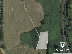 Prodej podílu pole, Blížejov, 1187 m2