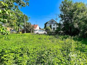 Prodej pozemku, Břežany I, 655 m2